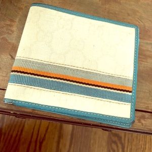 Gucci Wallet